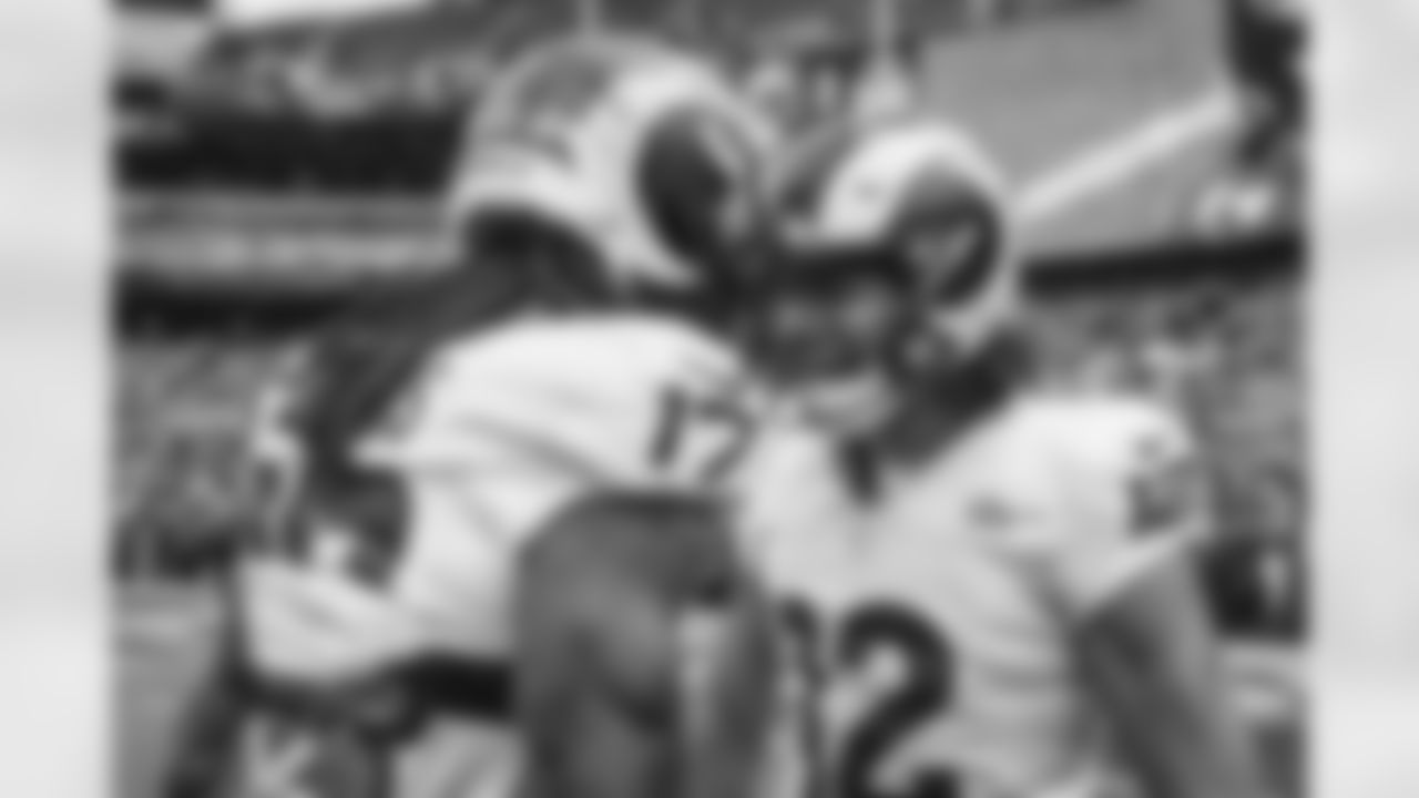 The Los Angeles Rams take on the Baltimore Ravens in week 6 of the 2025 NFL regular season.