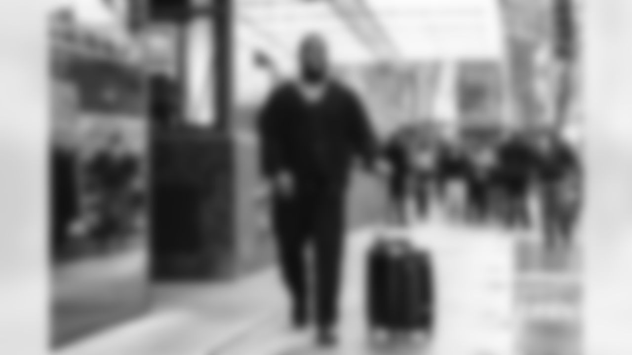 The Los Angeles Rams take on the Seattle Seahawks in week 16 of the 2025 NFL regular season.