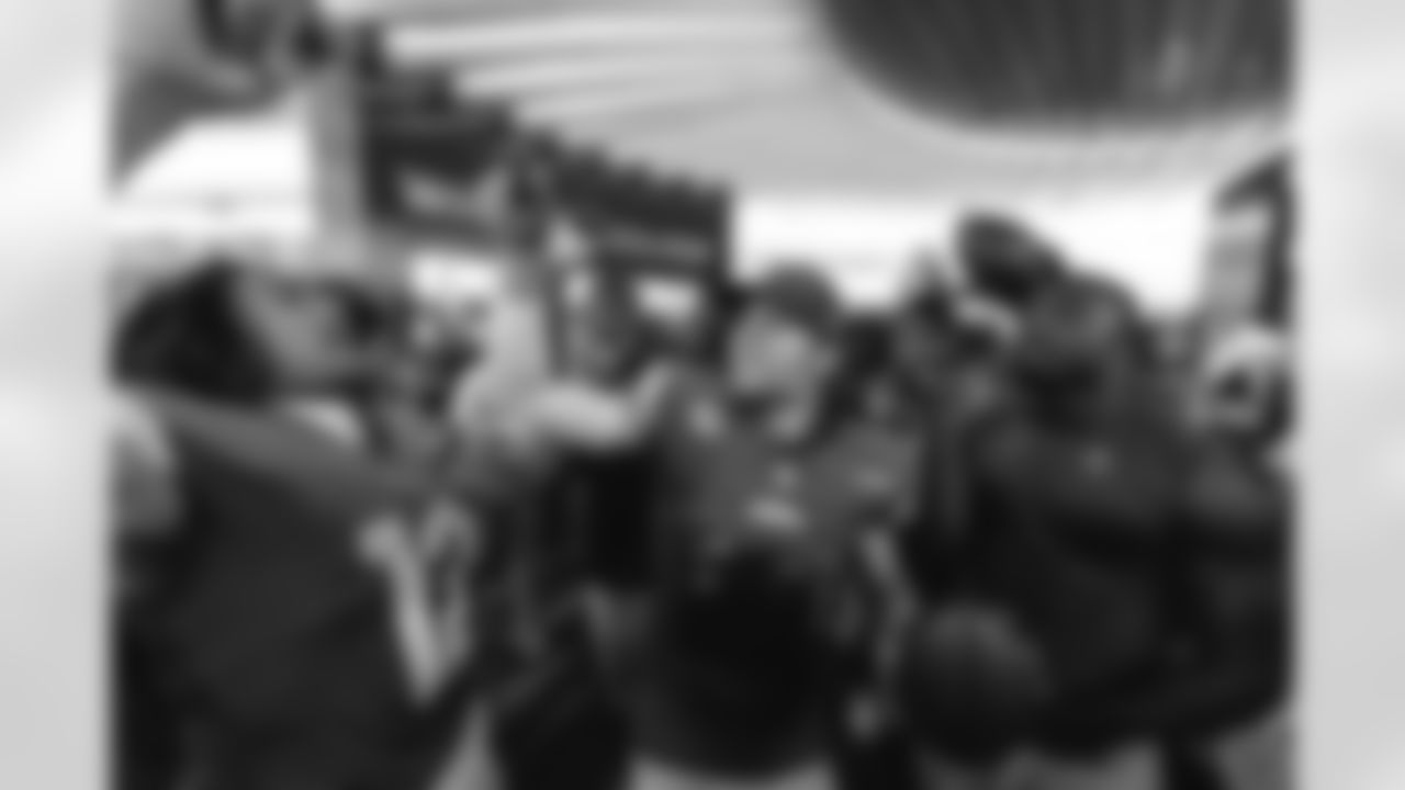 The Los Angeles Rams take on the Arizona Cardinals in week 18 of the 2025 NFL regular season.