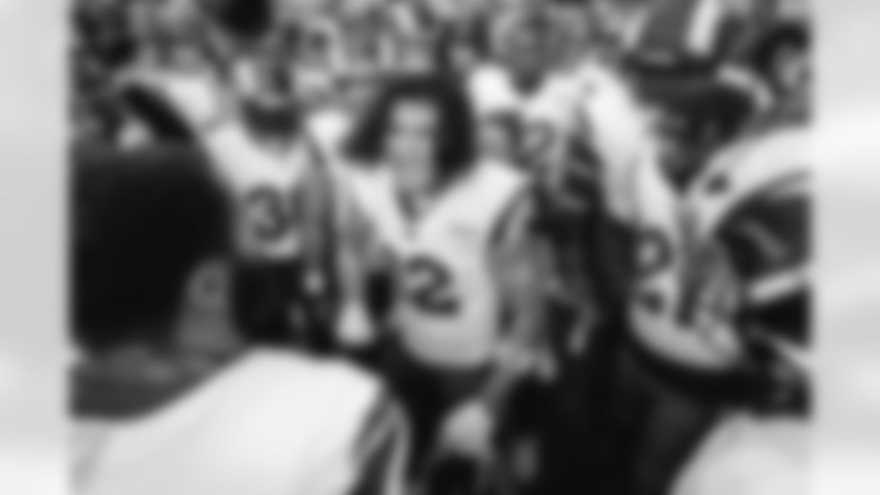 The Los Angeles Rams take on the Arizona Cardinals in week 14 of the 2025 NFL regular season.