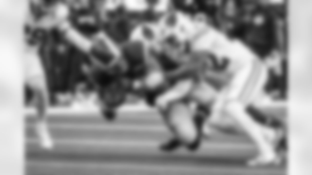 The Los Angeles Rams take on the Arizona Cardinals in week 18 of the 2025 NFL regular season.