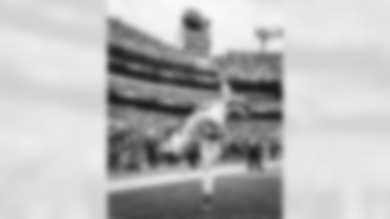 The Los Angeles Rams take on the Baltimore Ravens in week 6 of the 2025 NFL regular season.