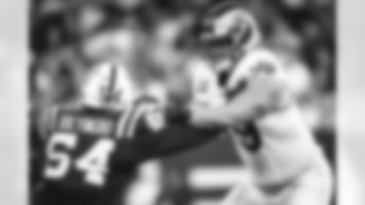 The Los Angeles Rams take on the Indianapolis Colts in Week 4 of the 2023 NFL Regular Season.