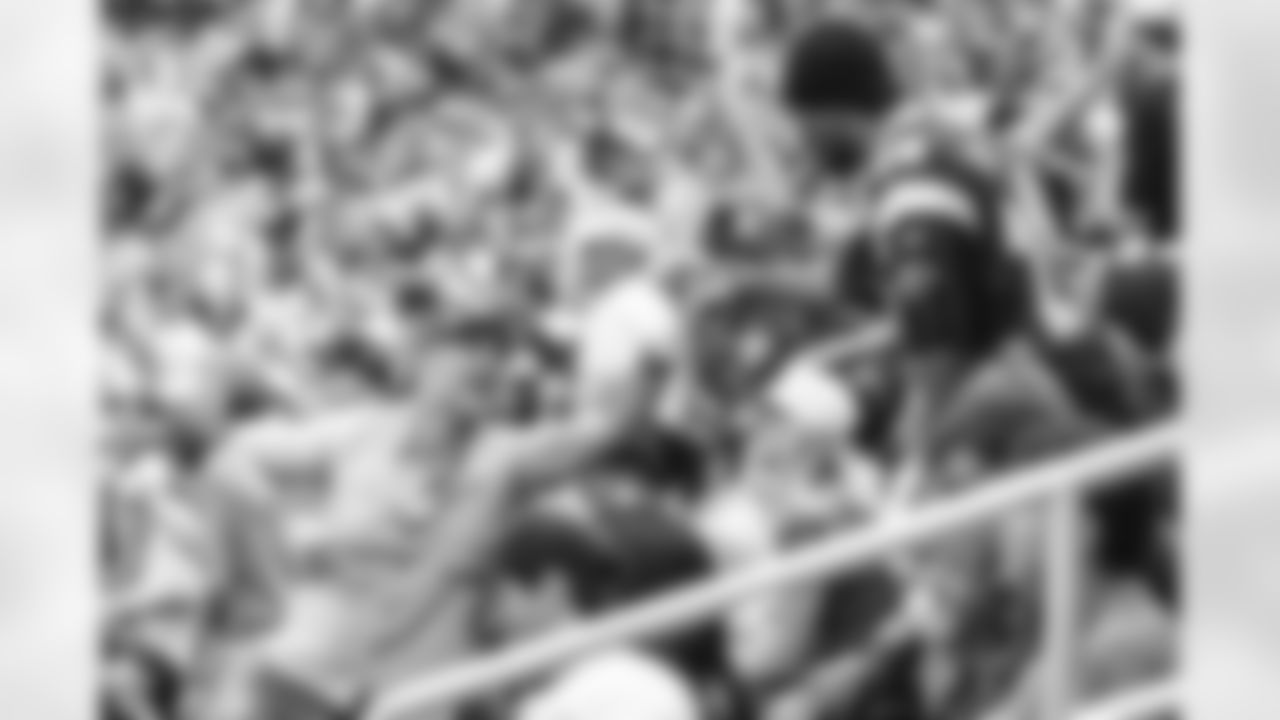 The Los Angeles Rams take on the Indianapolis Colts in week 4 of the 2025 NFL regular season.