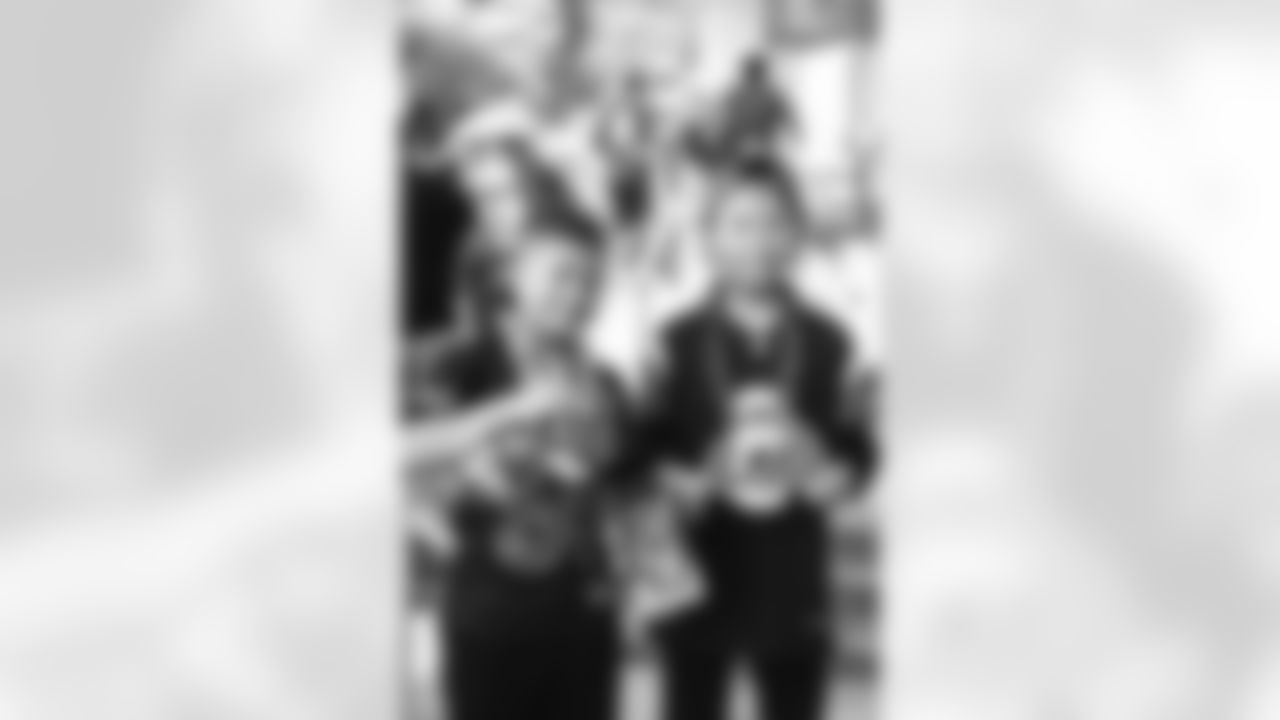 The Los Angeles Rams take on the Tampa Bay Buccaneers in week 12 of the 2025 NFL regular season.