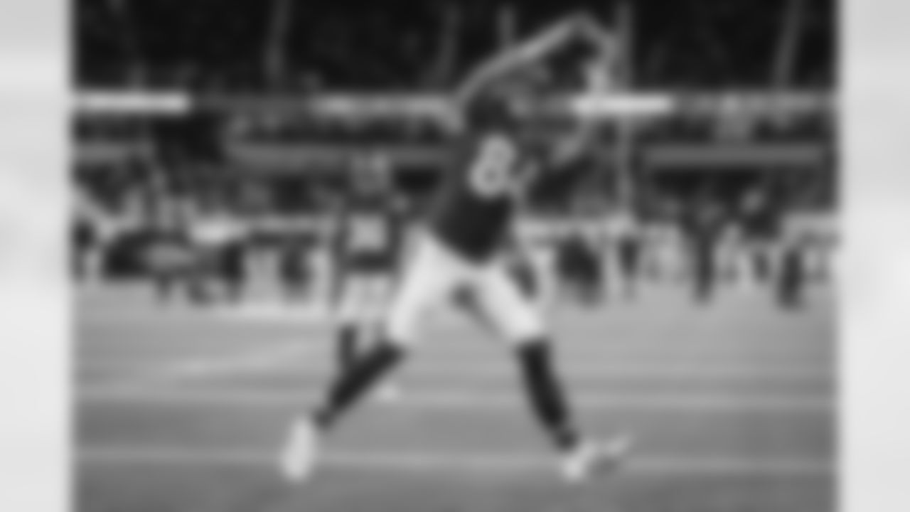 The Los Angeles Rams take on the Philadelphia Eagles in week 12 of the 2024 NFL regular season.