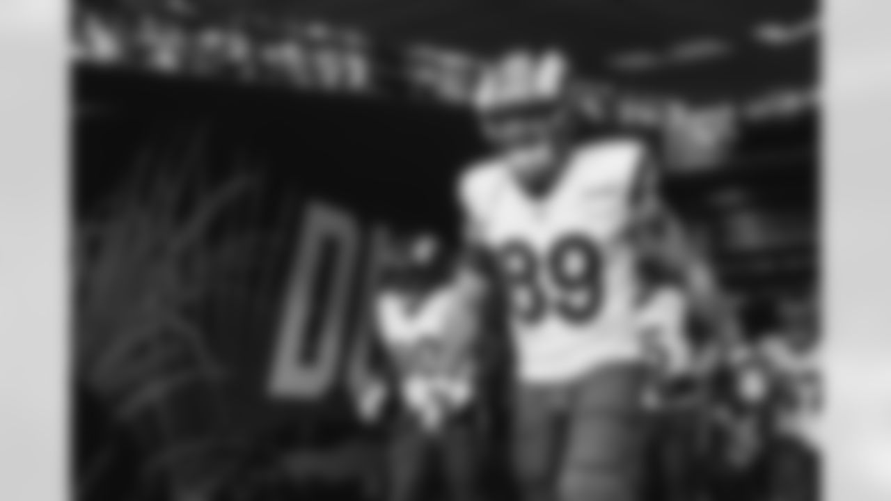 The Los Angeles Rams take on the Jacksonville Jaguars for an international game during week 7 of the 2025 NFL regular season.