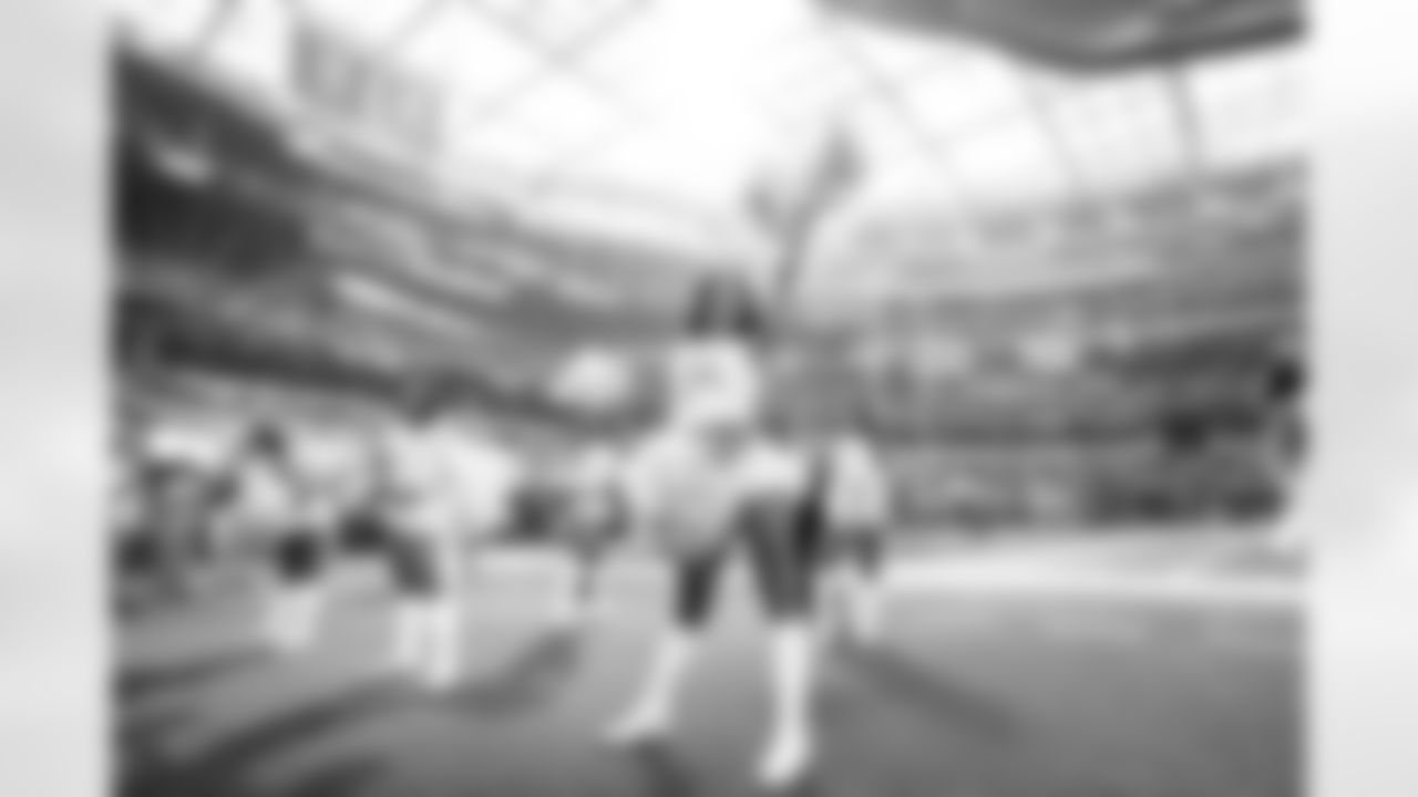 The Los Angeles Rams take on the New Orleans Saints in week 9 of the 2025 NFL regular season.