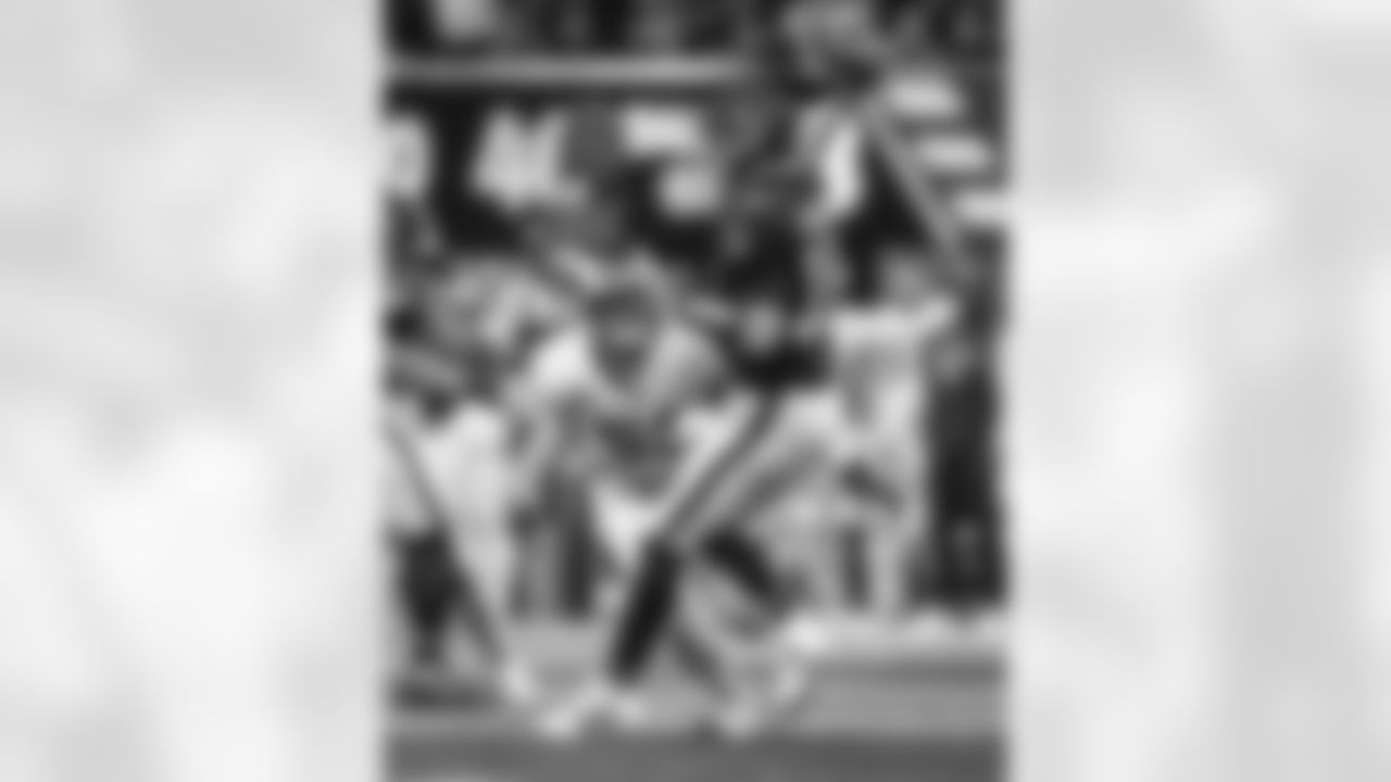 The Los Angeles Rams take on the Atlanta Falcons in week 17 of the 2025 NFL regular season.