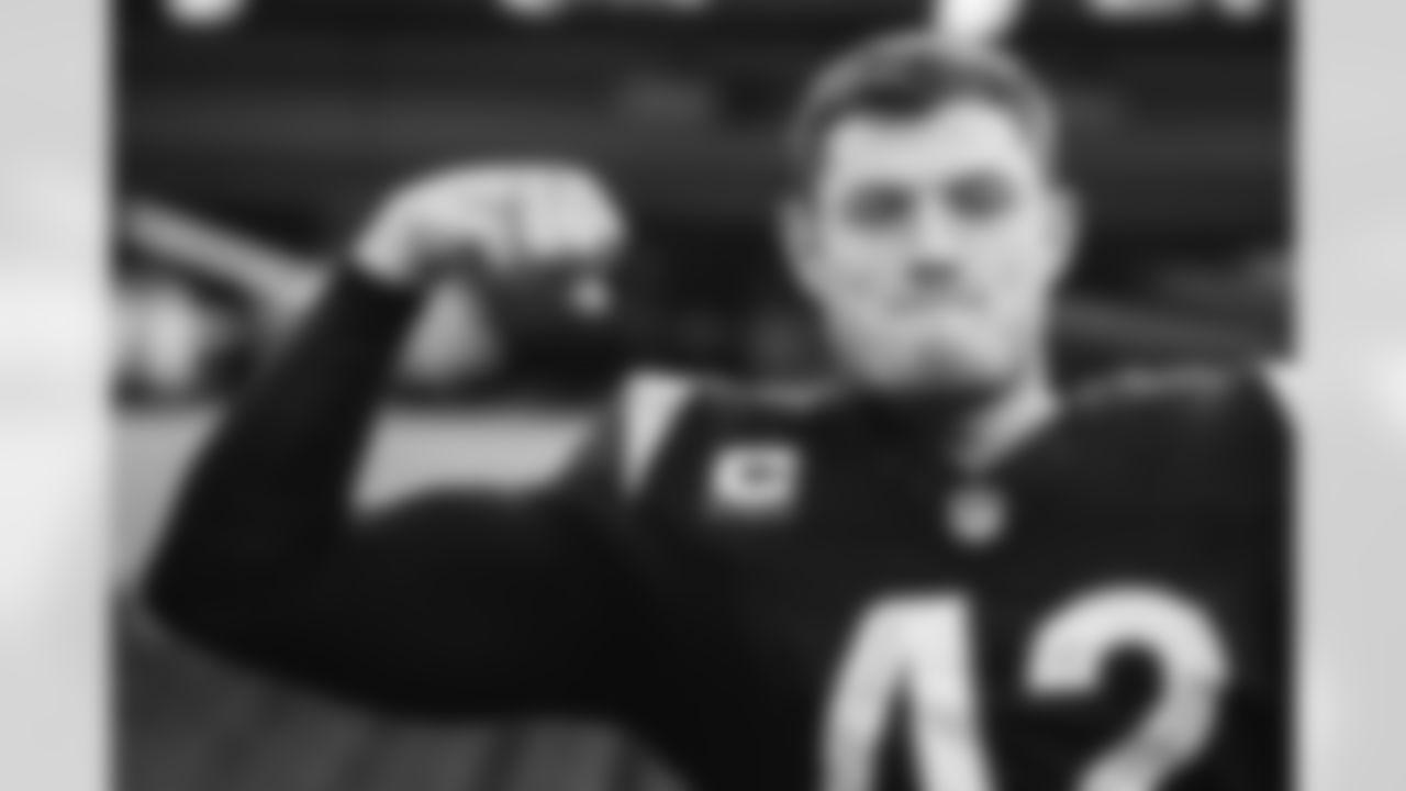 The Los Angeles Rams take on the Seattle Seahawks in week 11 of the 2025 NFL regular season.