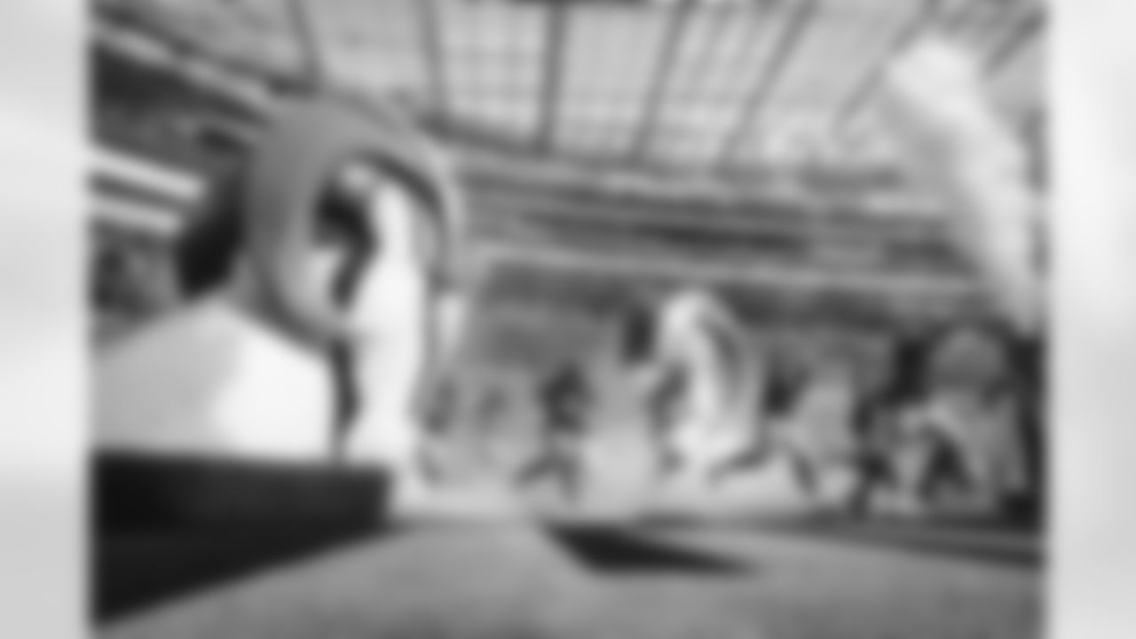 The Los Angeles Rams take on the New Orleans Saints in week 9 of the 2025 NFL regular season.