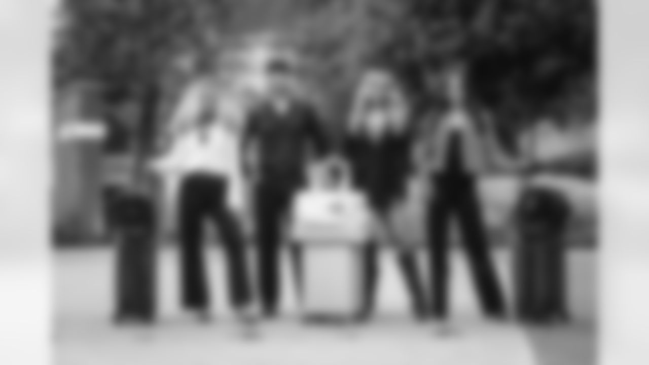 The Los Angeles Rams take on the Detroit Lions in week 15 of the 2025 NFL regular season.