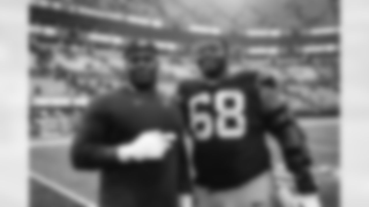 The Los Angeles Rams take on the Carolina Panthers in week 13 of the 2025 NFL regular season.