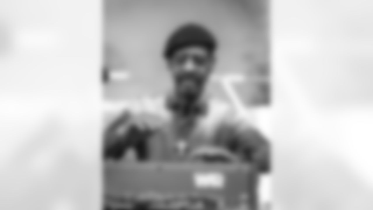 WAR in the Rams House