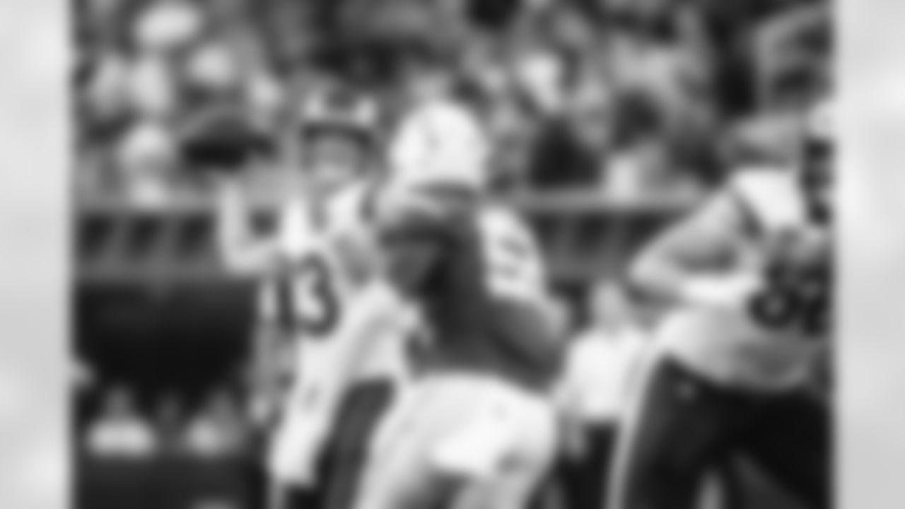 The Los Angeles Rams take on the Los Angeles Chargers in week 2 of the 2025 NFL preseason.