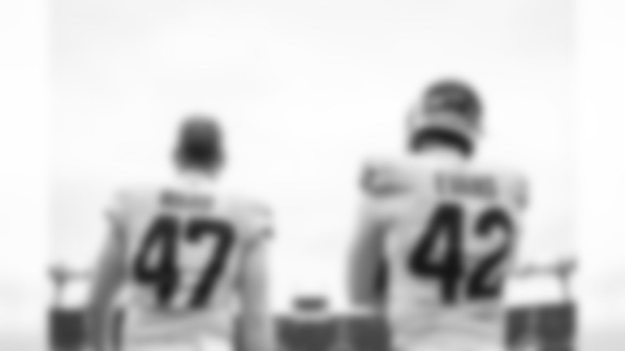 The Los Angeles Rams take on the Baltimore Ravens in week 6 of the 2025 NFL regular season.
