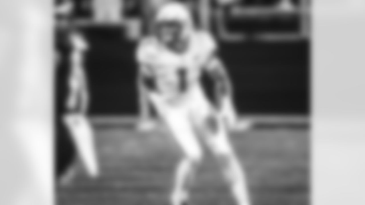 S Malik Dixon-Williams | Connecticut