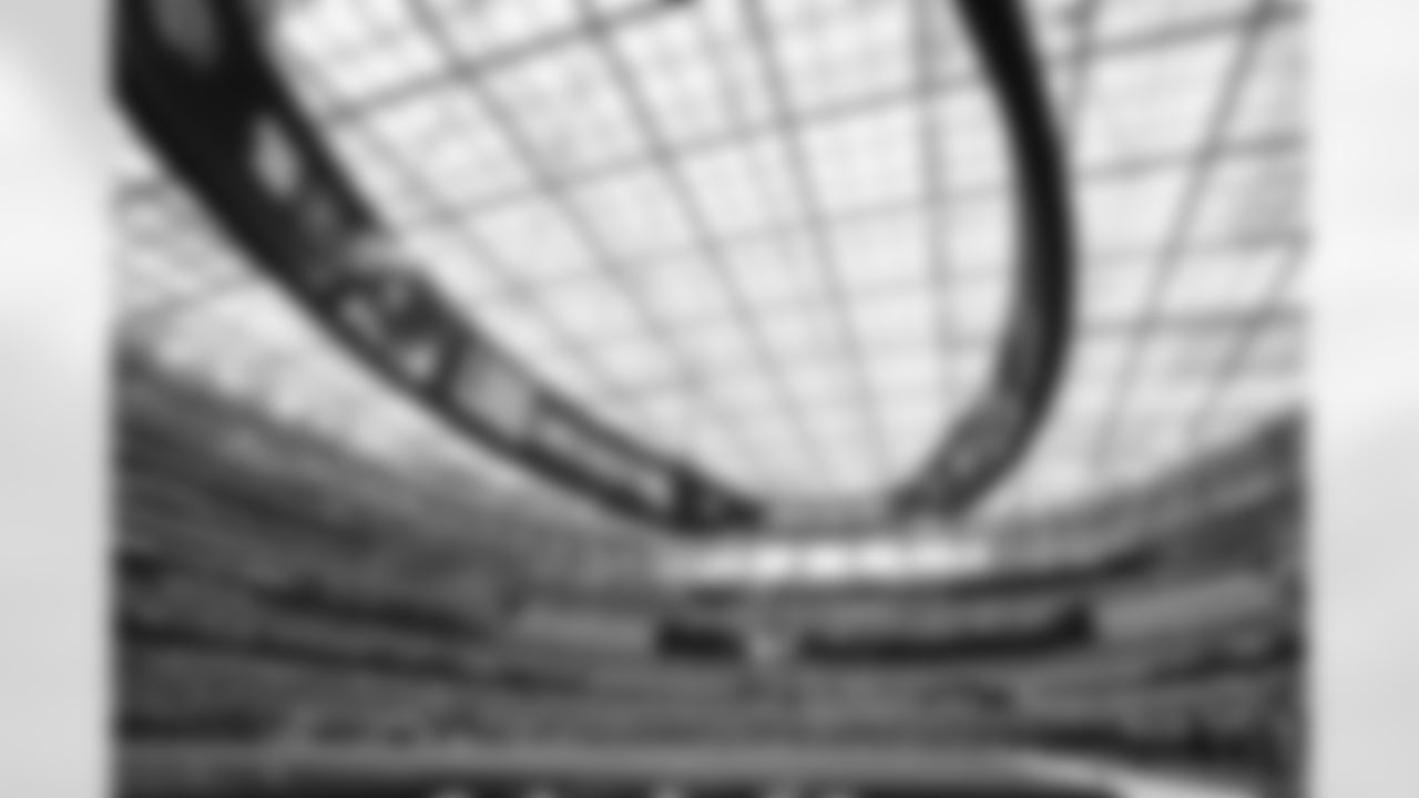 The Los Angeles Rams take on the Seattle Seahawks in week 11 of the 2025 NFL regular season.