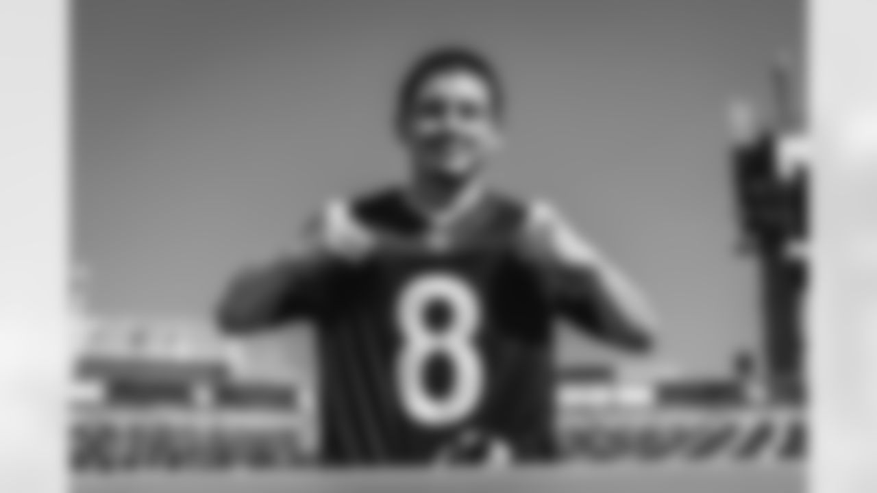 The Los Angeles Rams take on the Tennessee Titan in week 2 of the 2025 NFL regular season.