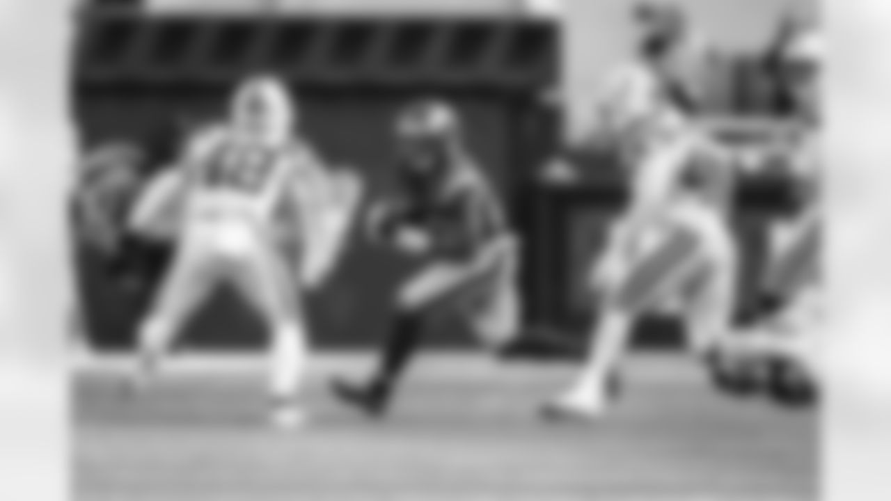 The Los Angeles Rams take on the Indianapolis Colts in week 4 of the 2025 NFL regular season.