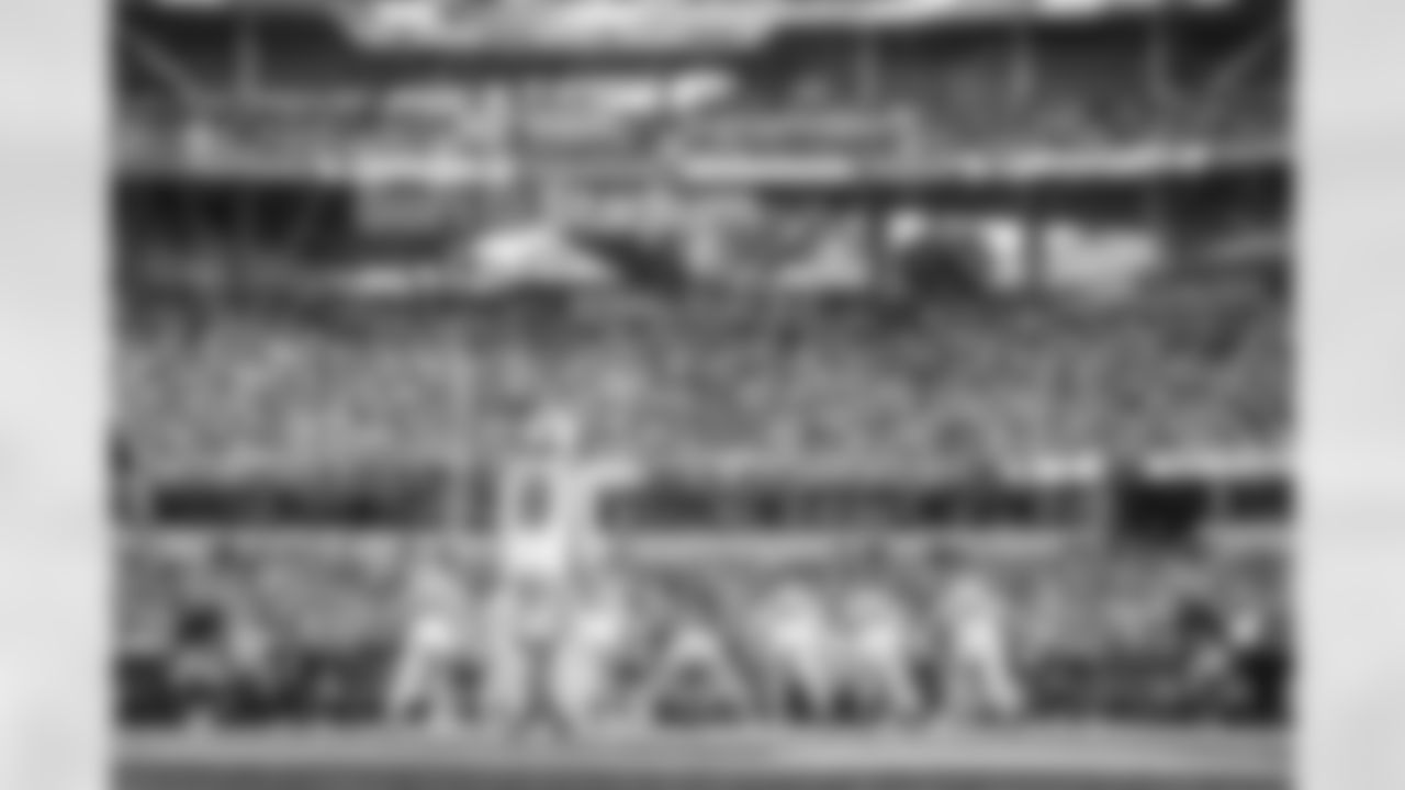 The Los Angeles Rams take on the Indianapolis Colts  in week 4 of the 2025 NFL regular season.