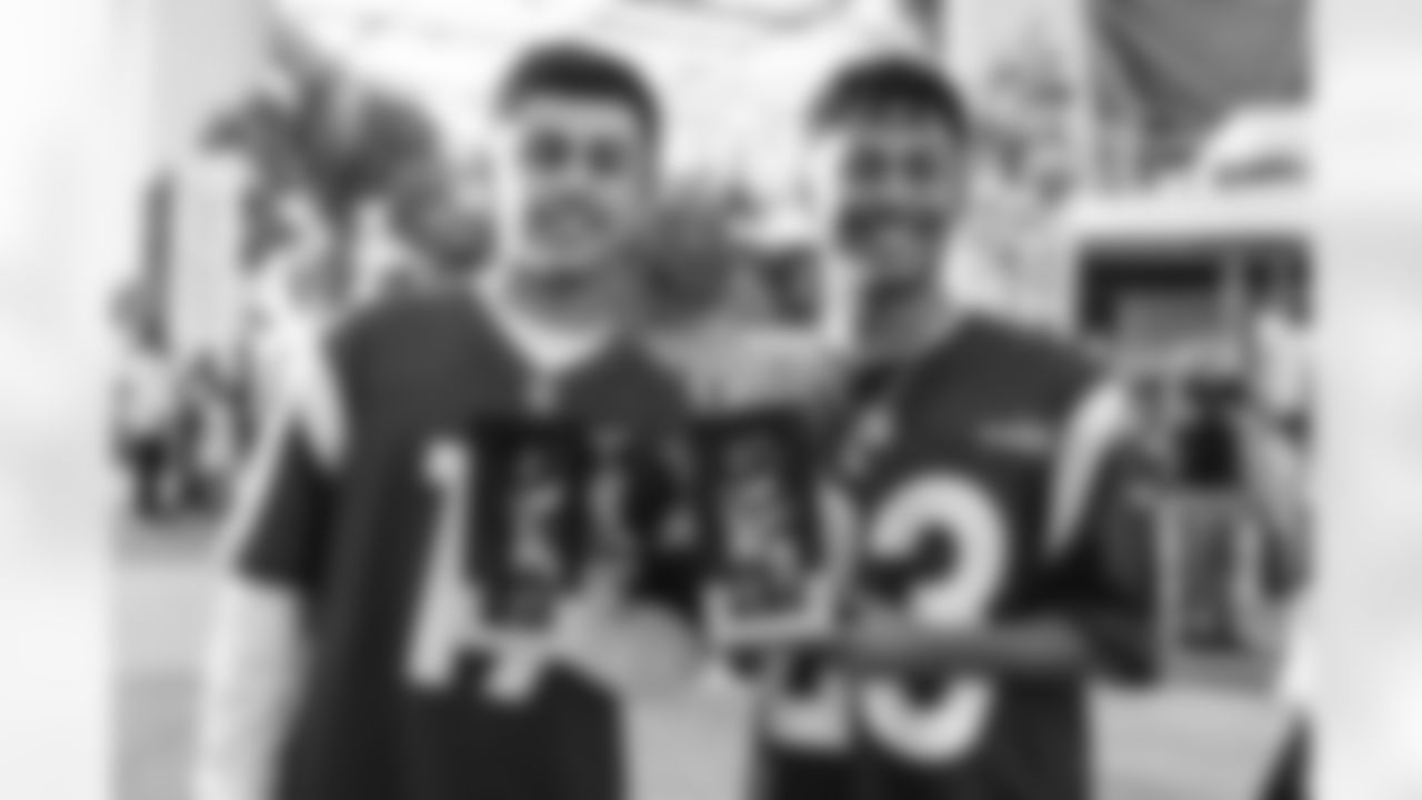 The Los Angeles Rams take on the Tampa Bay Buccaneers in week 12 of the 2025 NFL regular season.