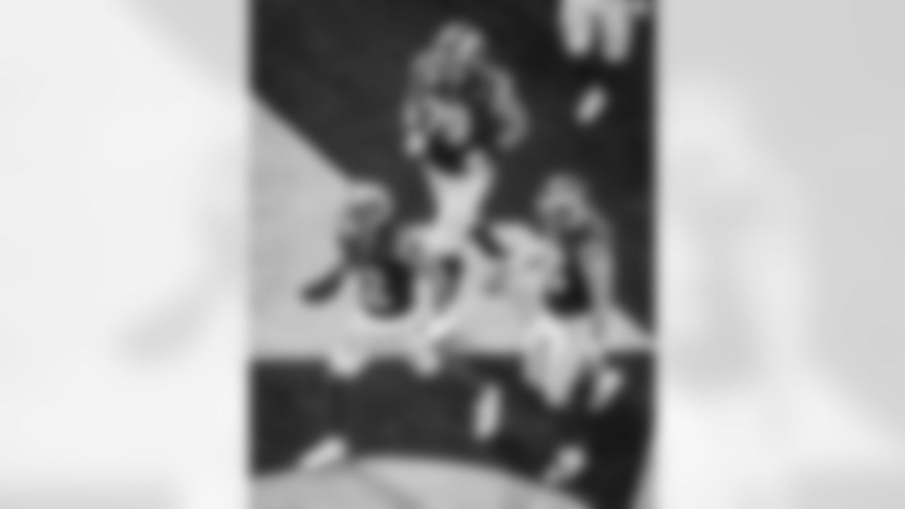 The Los Angeles Rams take on the Indianapolis Colts in week 4 of the 2025 NFL regular season.