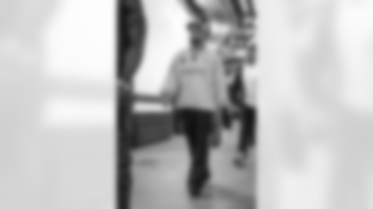 The Los Angeles Rams take on the Baltimore Ravens in week 6 of the 2025 NFL regular season.