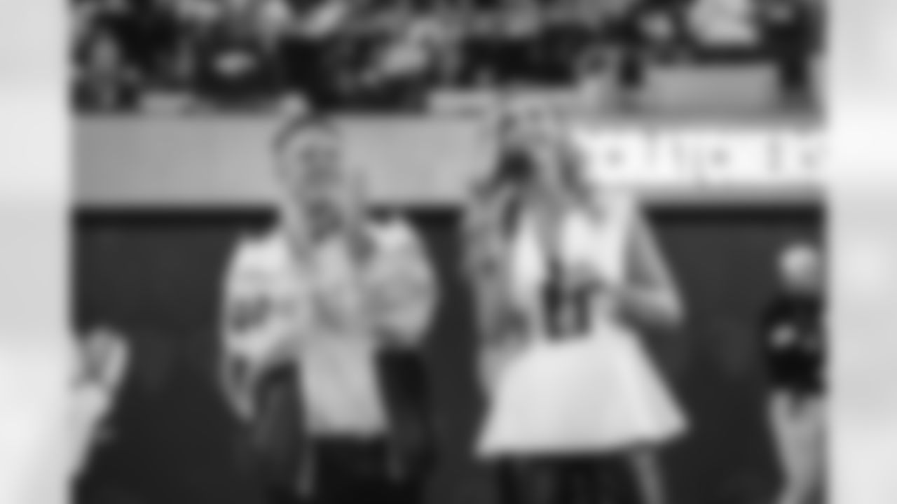 The Los Angeles Rams take on the Tampa Bay Buccaneers in week 12 of the 2025 NFL regular season.