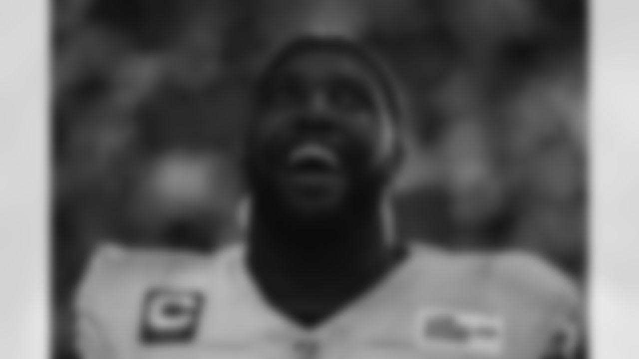 The Los Angeles Rams take on the Atlanta Falcons in week 17 of the 2025 NFL regular season.