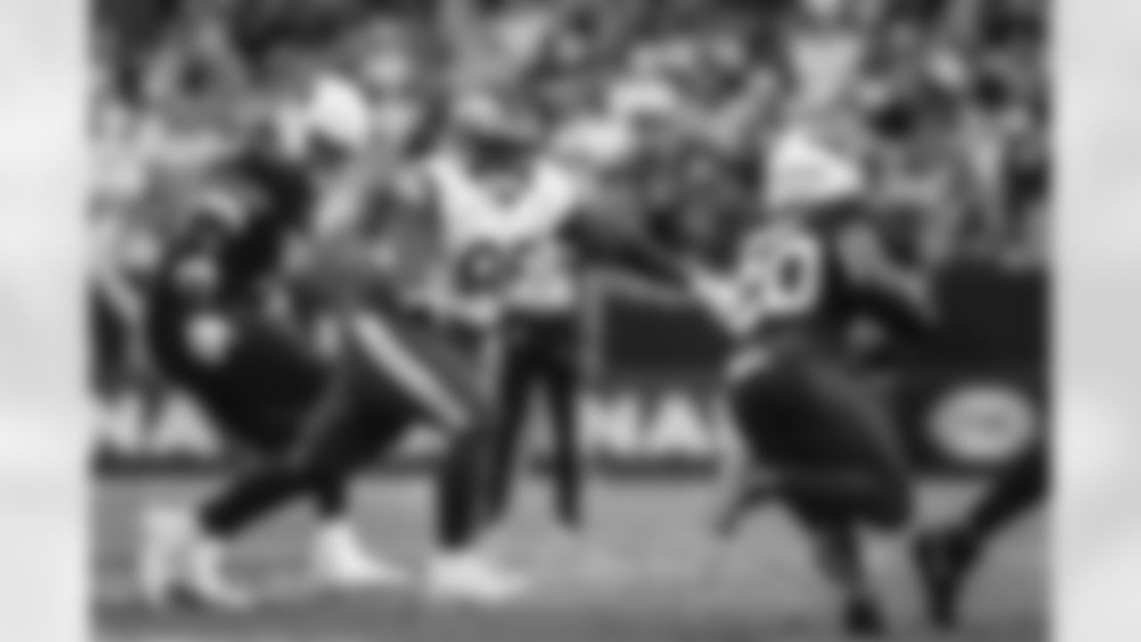 The Los Angeles Rams take on the Arizona Cardinals in week 14 of the 2025 NFL regular season.