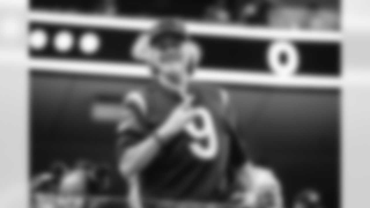 The Los Angeles Rams take on the Seattle Seahawks in week 11 of the 2025 NFL regular season.