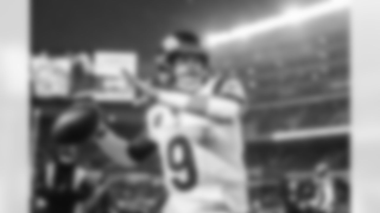 The Los Angeles Rams take on the Chicago Bears in the divisional round of the 2025 NFL post season.