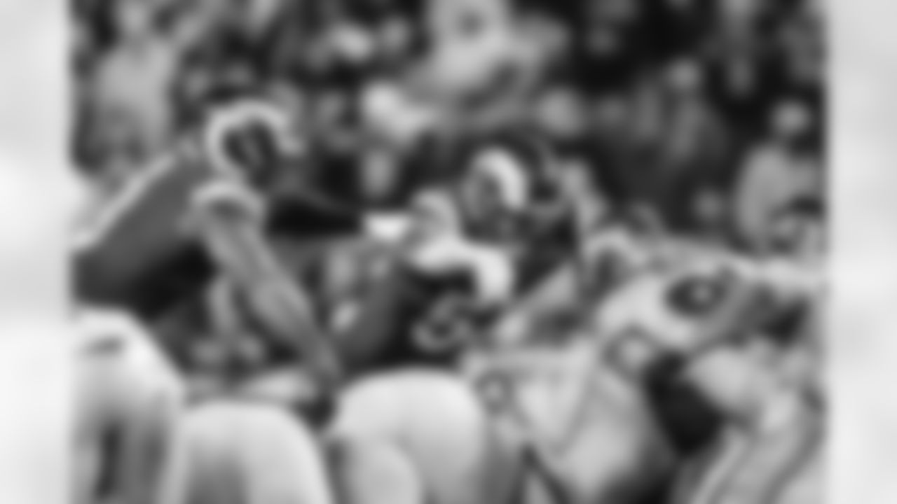 The Los Angeles Rams take on the Seattle Seahawks in week 16 of the 2025 NFL regular season.