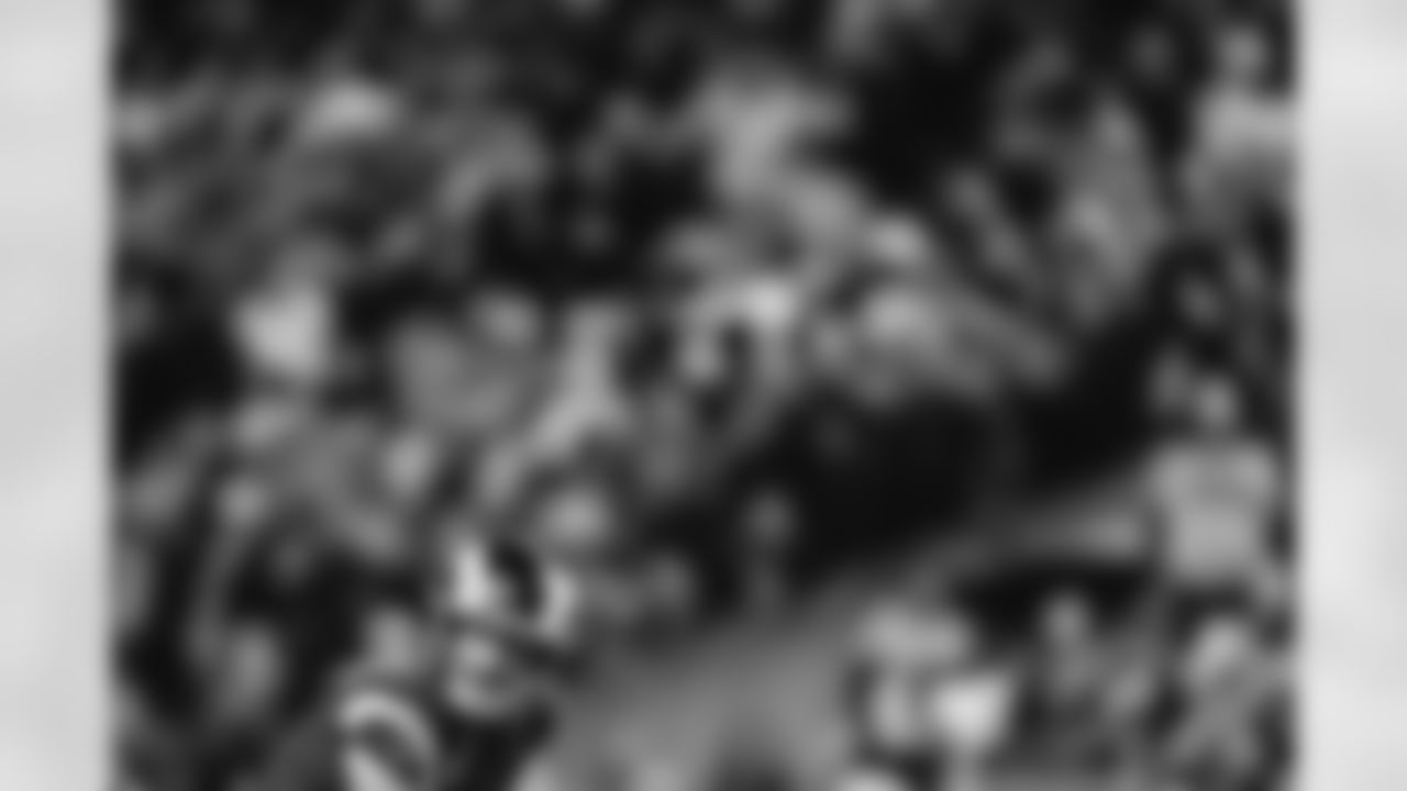 The Los Angeles Rams take on the Seattle Seahawks in week 16 of the 2025 NFL regular season.