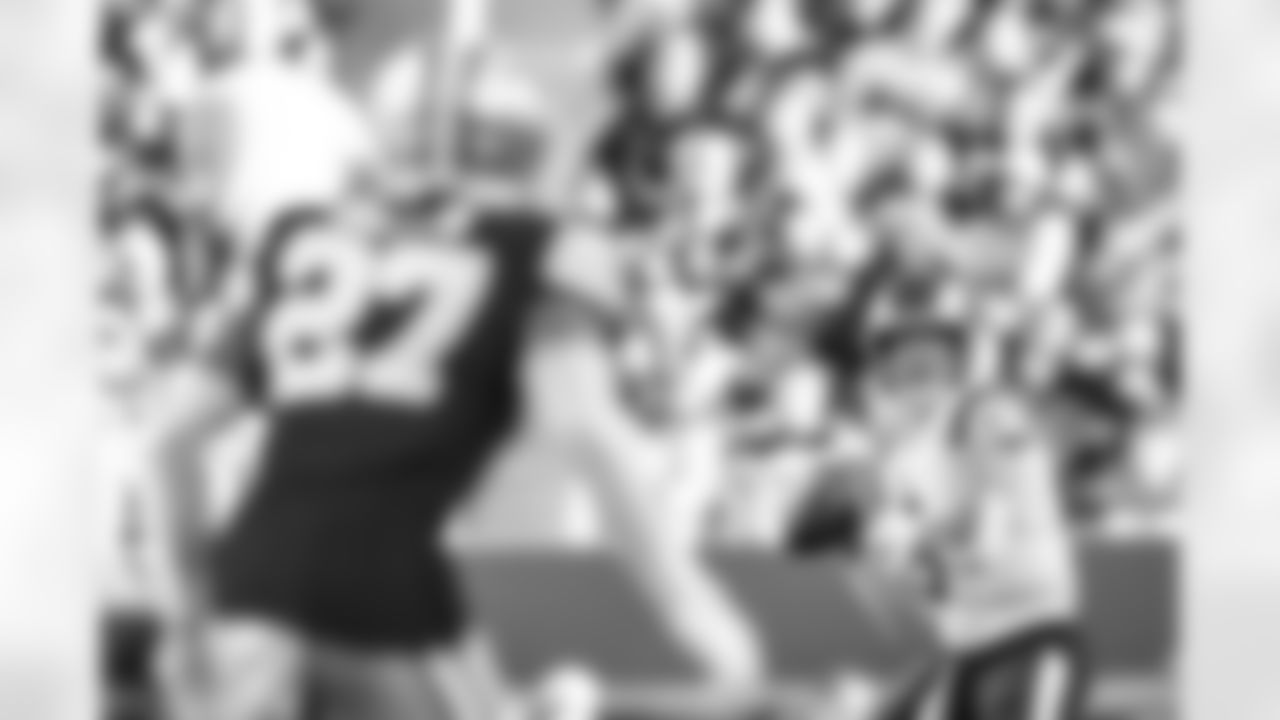 The Los Angeles Rams take on the San Francisco 49ers in week 10 of the 2025 NFL regular season.