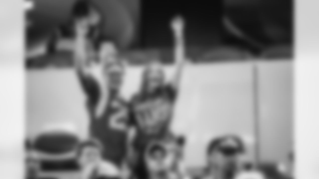 The Los Angeles Rams take on the Los Angeles Chargers in week 2 of the 2025 NFL preseason.