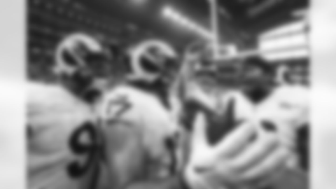 The Los Angeles Rams take on the Indianapolis Colts in Week 4 of the 2023 NFL Regular Season.