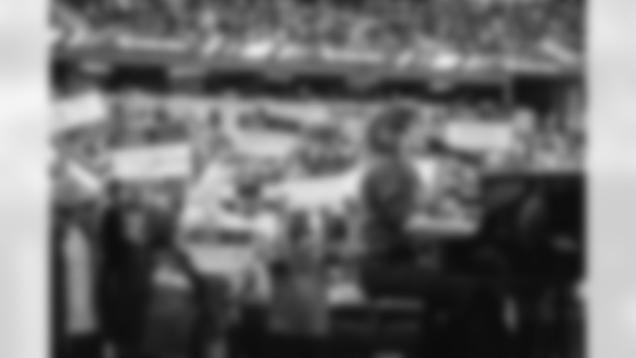 The Los Angeles Rams take on the Indianapolis Colts  in week 4 of the 2025 NFL regular season.