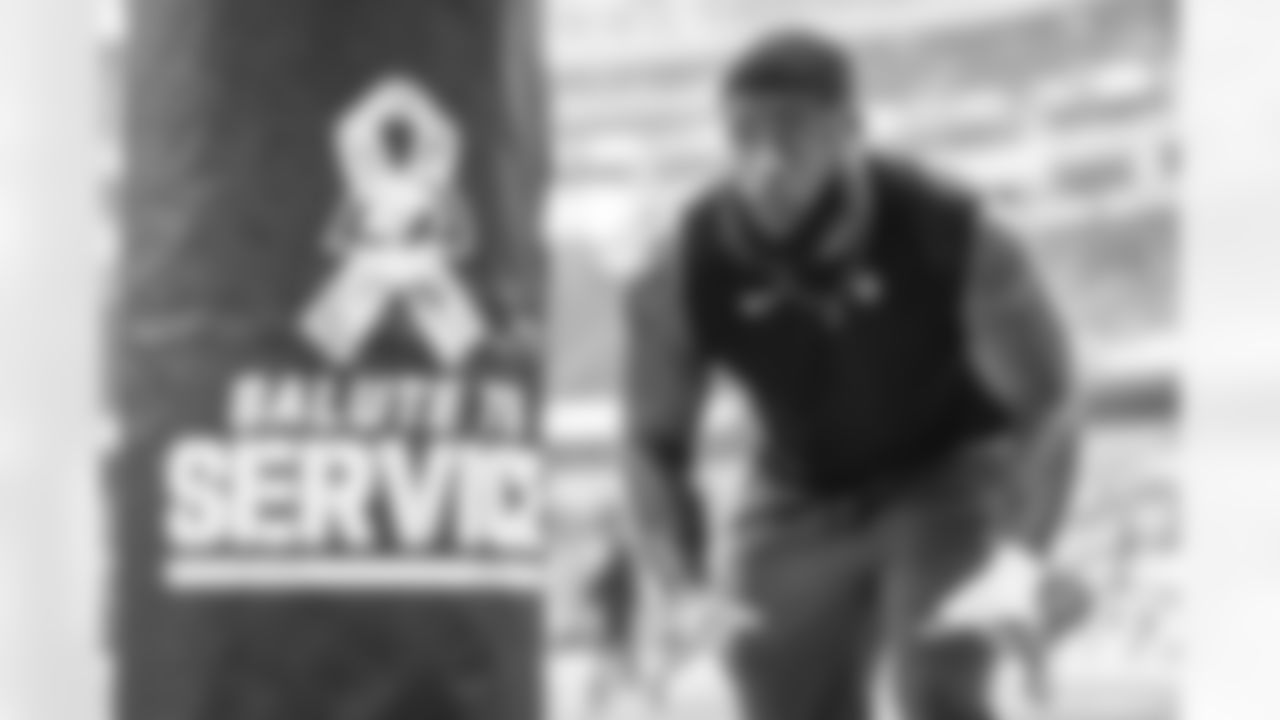 The Los Angeles Rams take on the New Orleans Saints in week 9 of the 2025 NFL regular season.