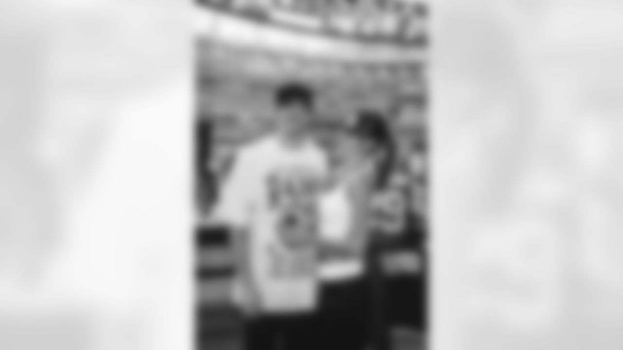 NGHTMARE in the Rams House