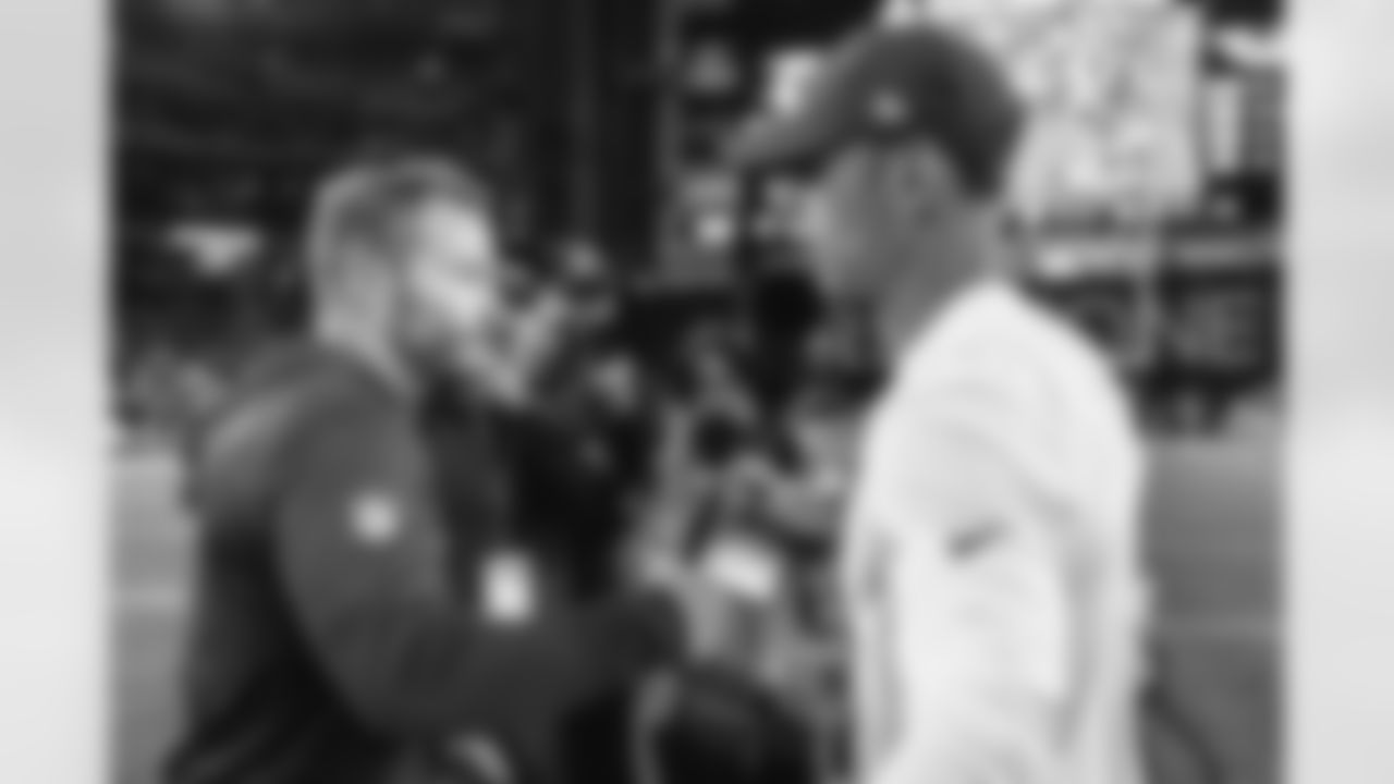 The Los Angeles Rams take on the Arizona Cardinals in week 14 of the 2025 NFL regular season.