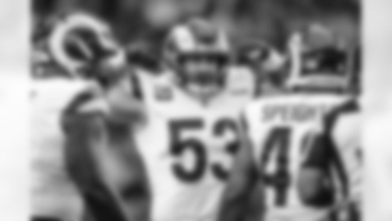 The Los Angeles Rams take on the Arizona Cardinals in week 14 of the 2025 NFL regular season.