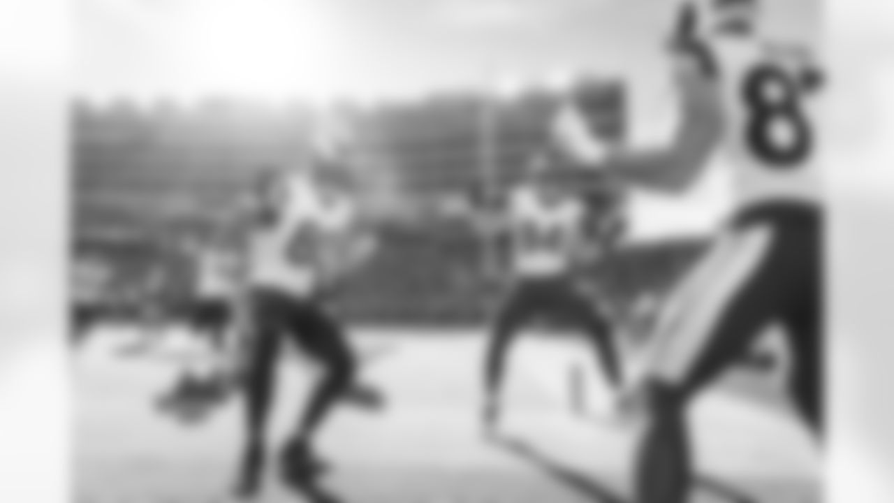 The Los Angeles Rams take on the San Francisco 49ers in week 9 of the 2025 NFL regular season.