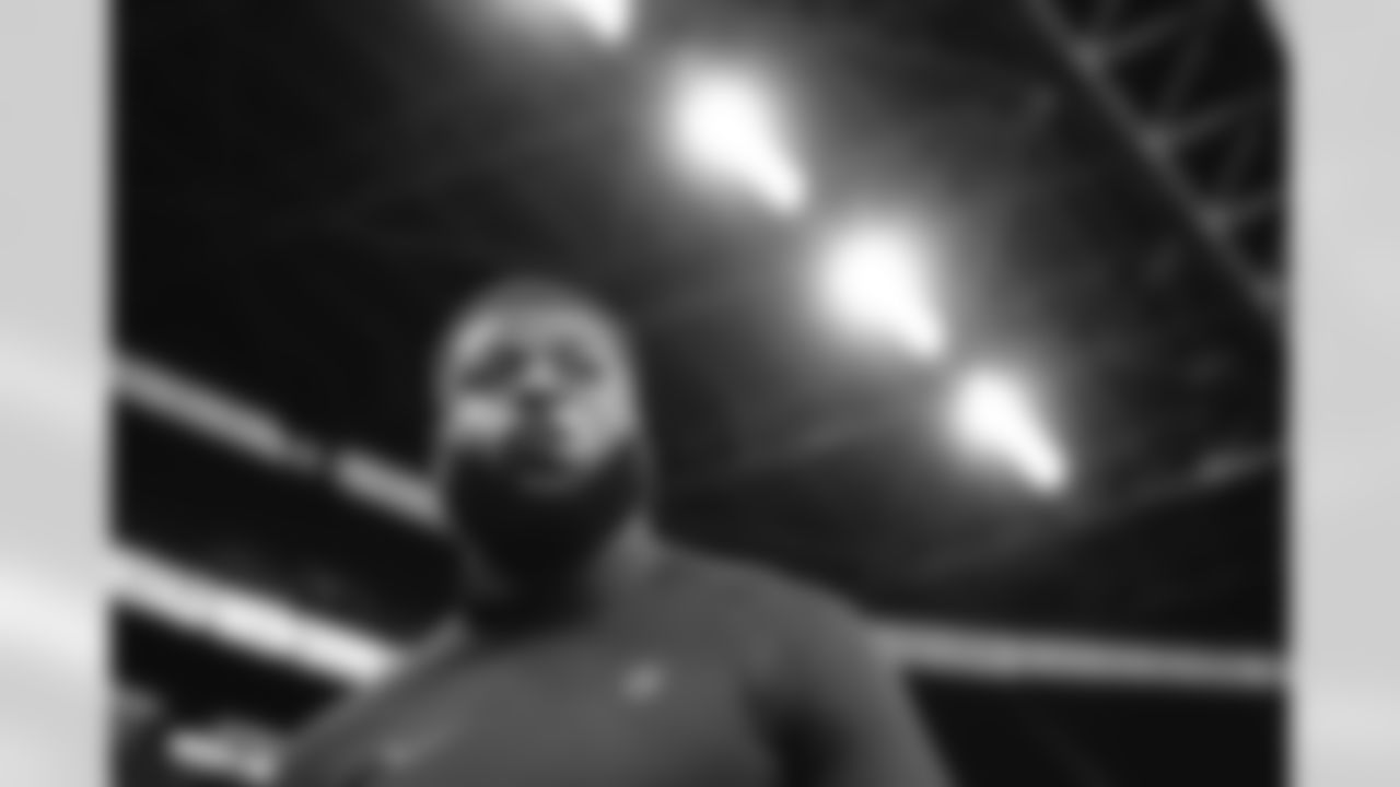 The Los Angeles Rams take on the Seattle Seahawks in week 16 of the 2025 NFL regular season.