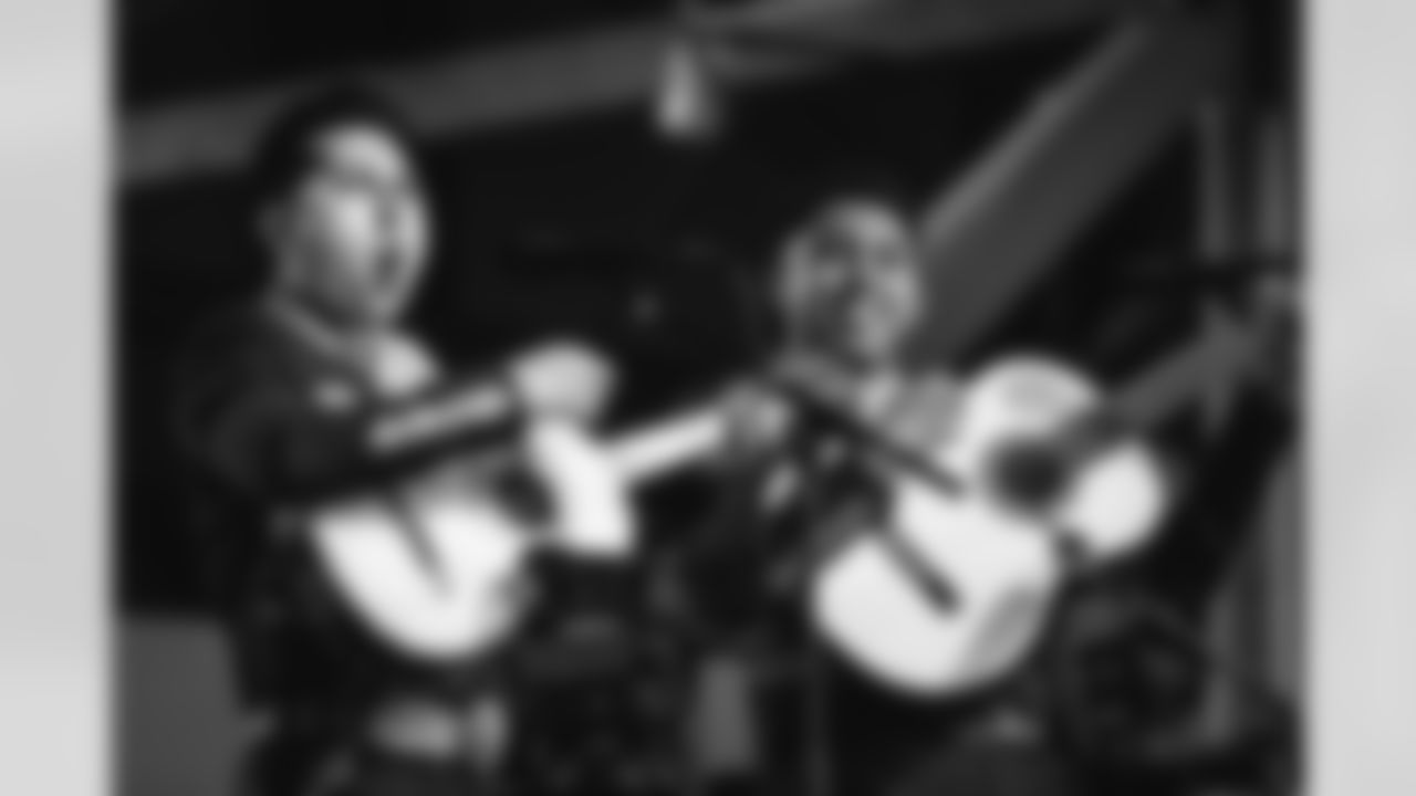 The Los Angeles Rams take on the Los Angeles Chargers in week 2 of the 2025 NFL preseason.