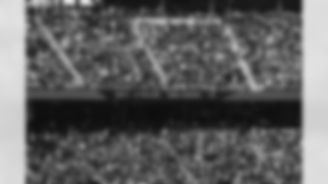 The Los Angeles Rams take on the New Orleans Saints in week 9 of the 2025 NFL regular season.