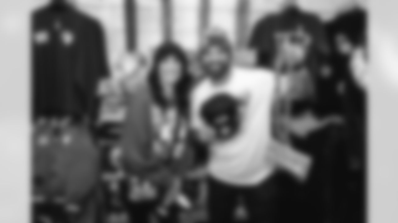 The Los Angeles Rams take on the Seattle Seahawks in week 11 of the 2025 NFL regular season.