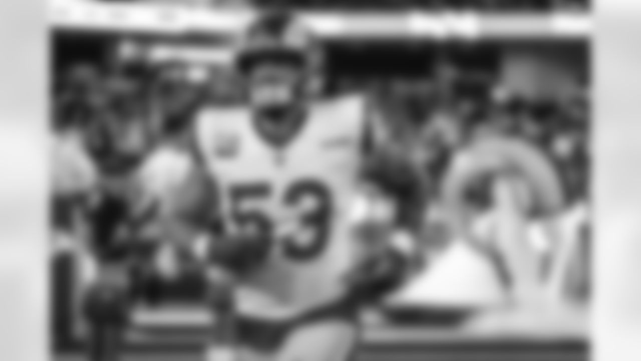 The Los Angeles Rams take on the Tampa Bay Buccaneers in week 12 of the 2025 NFL regular season.