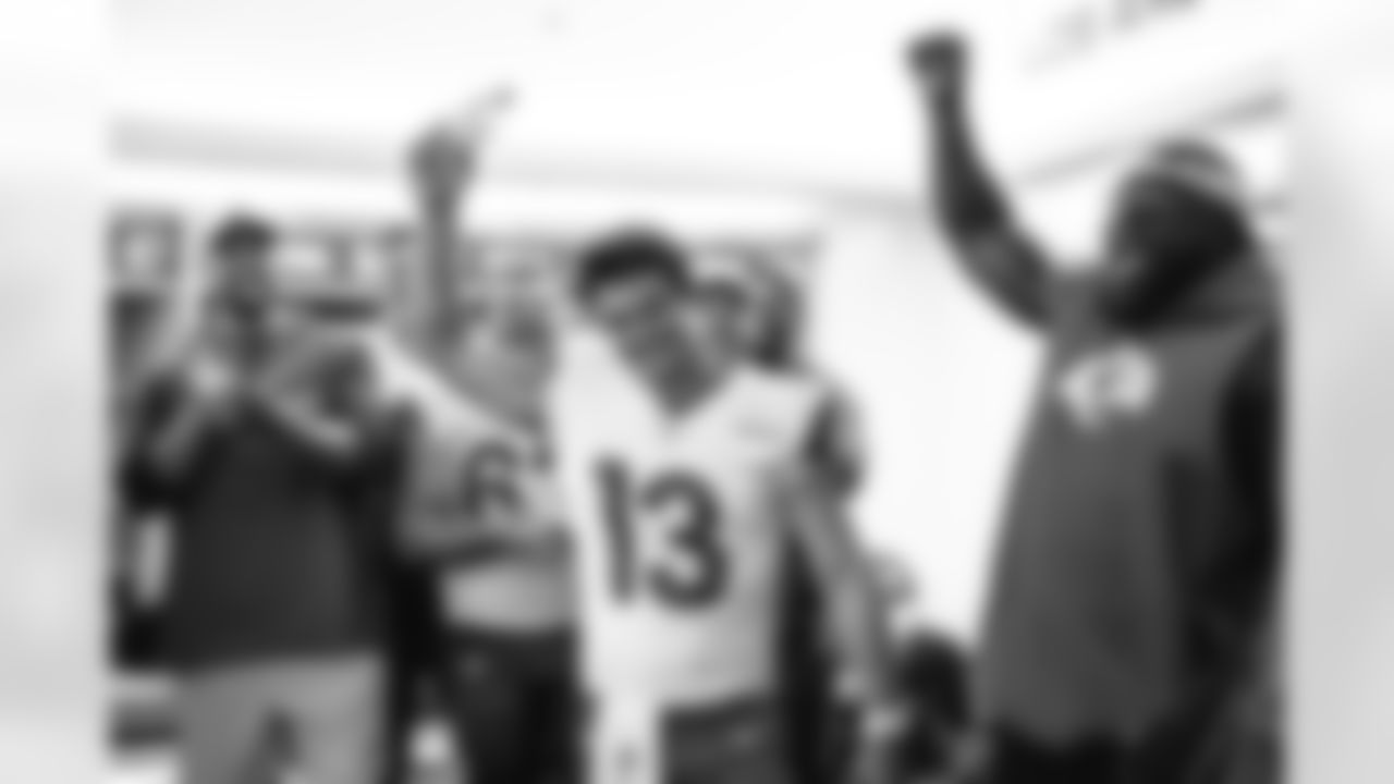 The Los Angeles Rams take on the Los Angeles Chargers in week 2 of the 2025 NFL preseason.